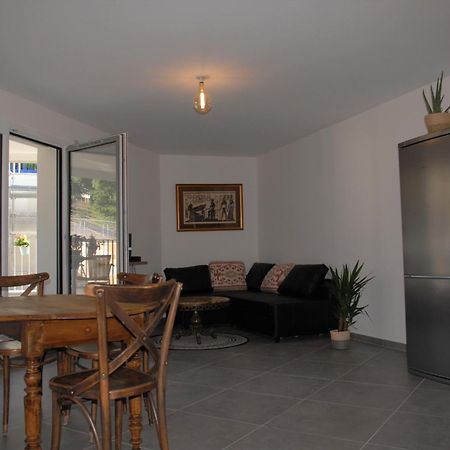 Ferienwohnung La Providence Annecy Exterior foto