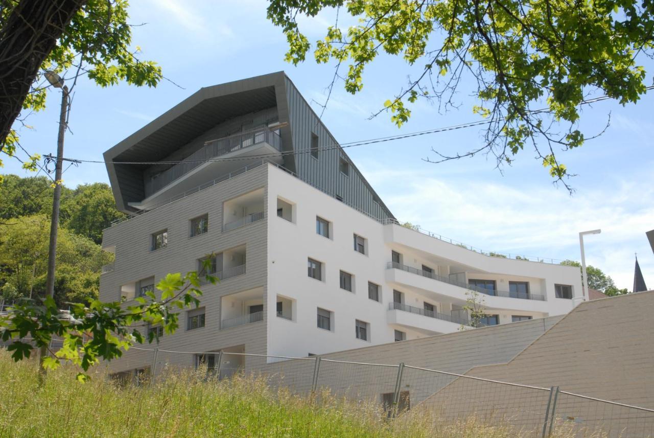 Ferienwohnung La Providence Annecy Exterior foto