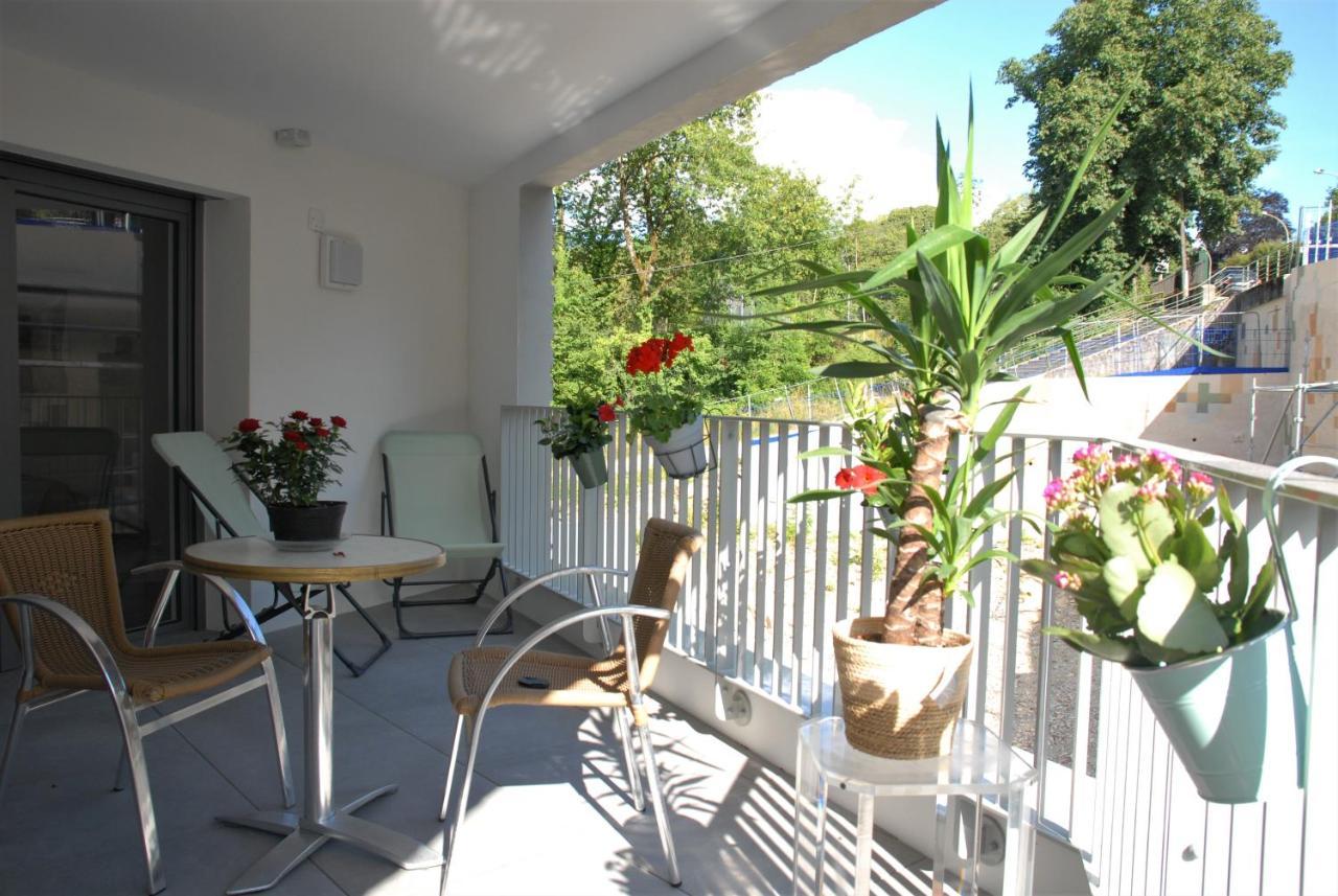 Ferienwohnung La Providence Annecy Exterior foto